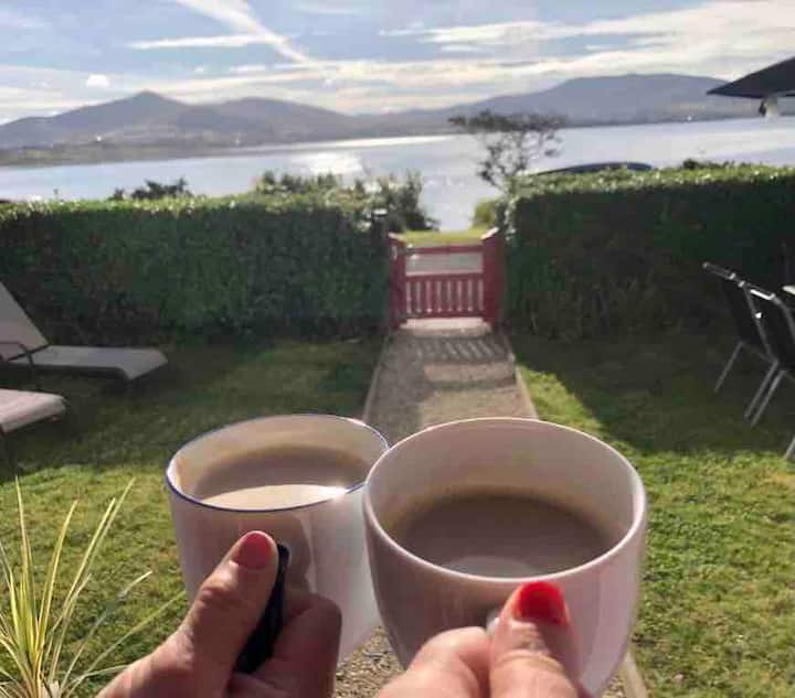 Stunning Valentia Island Retreat *July/Aug 23 Full Houses for Rent in