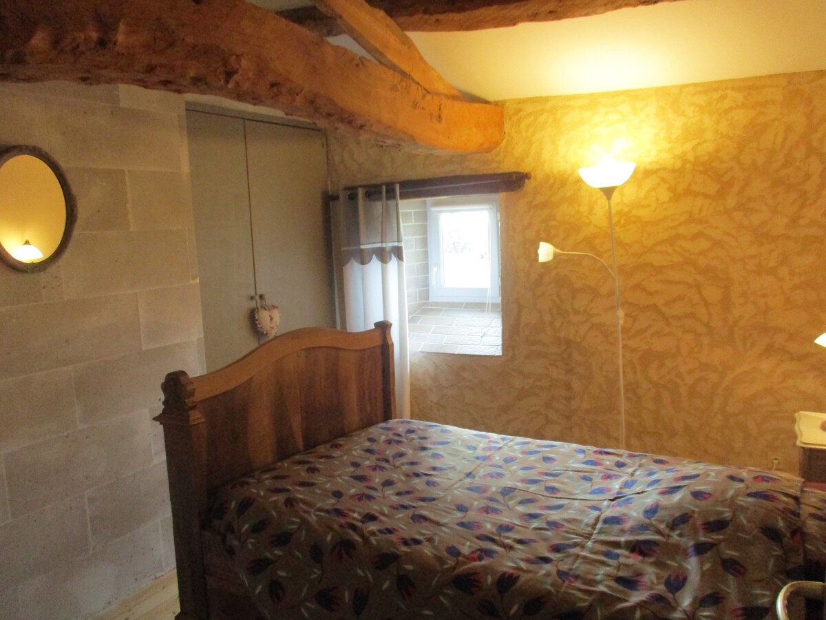 Спална соба 120 кревет