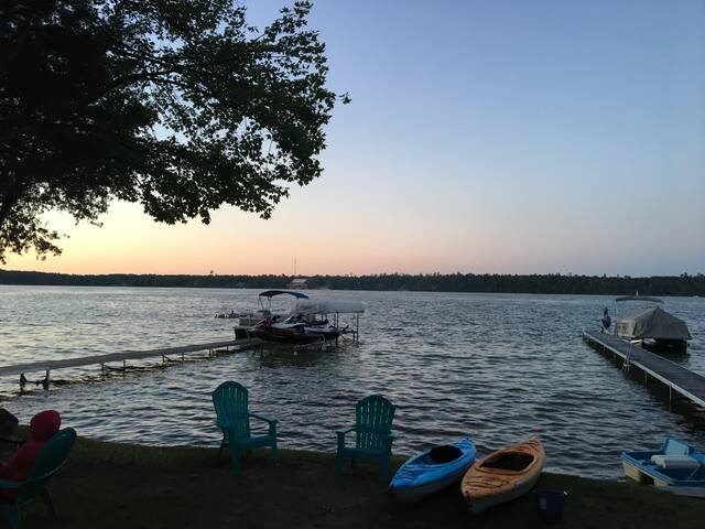 Airbnb Buckley Vacation Rentals Places To Stay Michigan