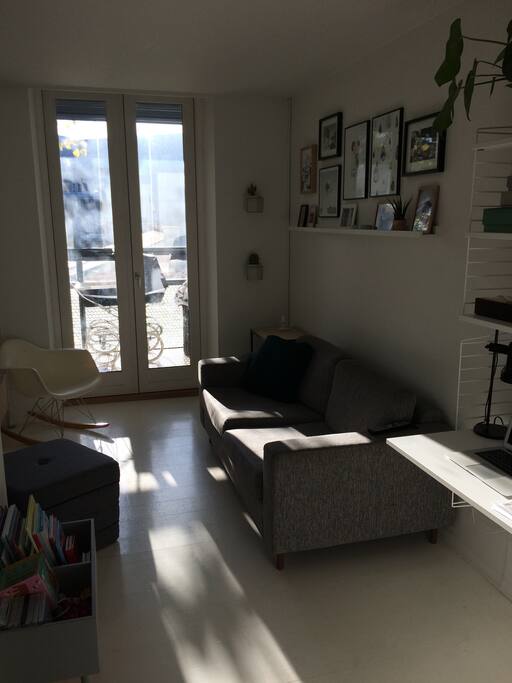 TV-room