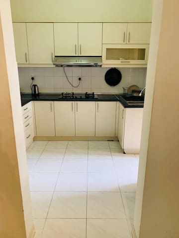 Seri Maya International Condominium KL managed Airbnb listing 3