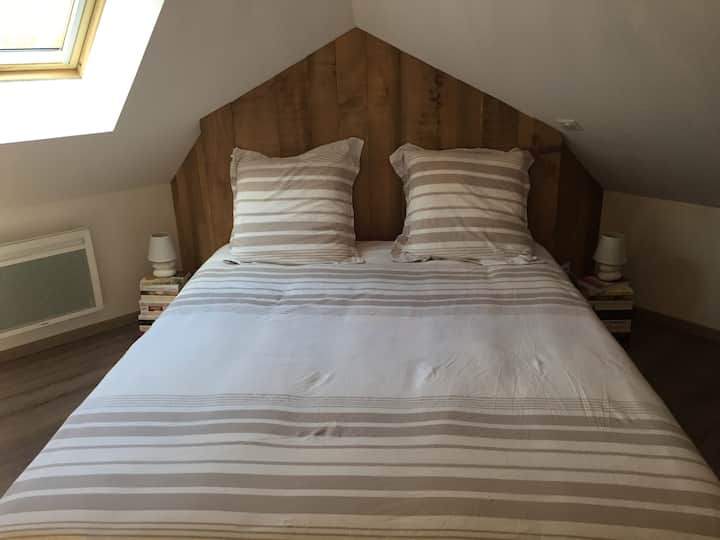 DHOMË GJUMI 3 
Kati 
Banjë
15 m2