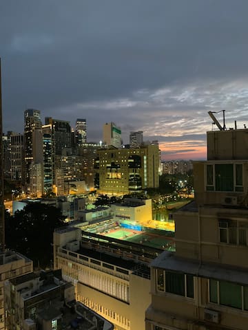 Tai Hang Views - Prime HK 7’s location!!