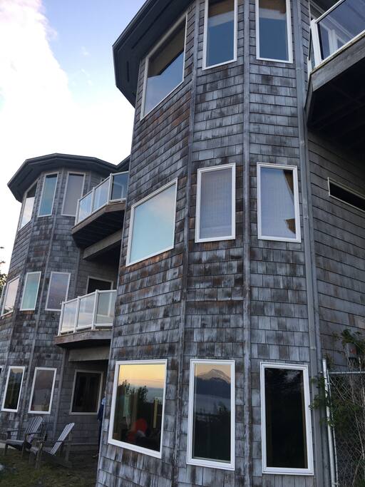 Super cool home