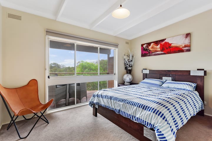 Спална соба 1