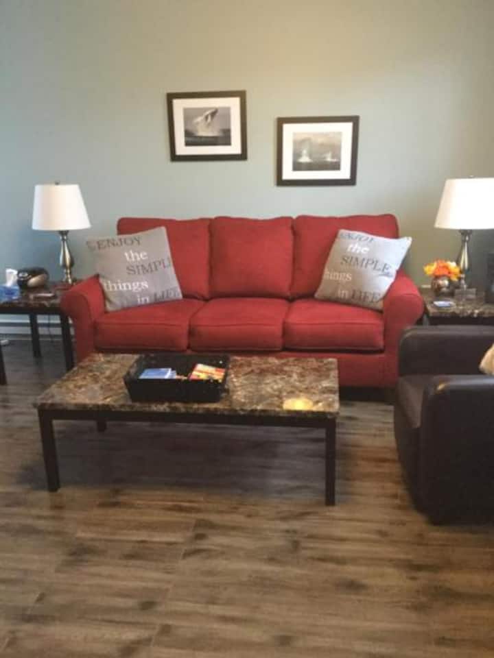 Colliers Pond Cottage - Bonavista