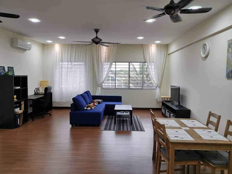 Kota Kemuning Vacation Rentals u0026 Homes - Kota Kemuning, Shah Alam 