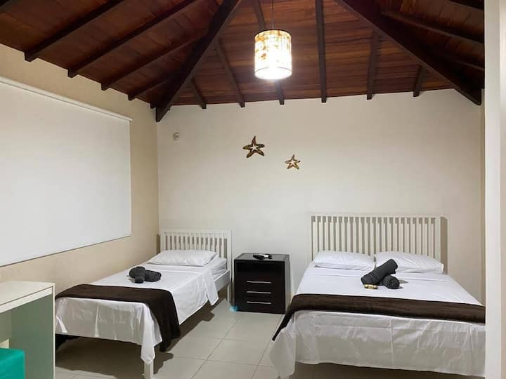 საძინებელი 3