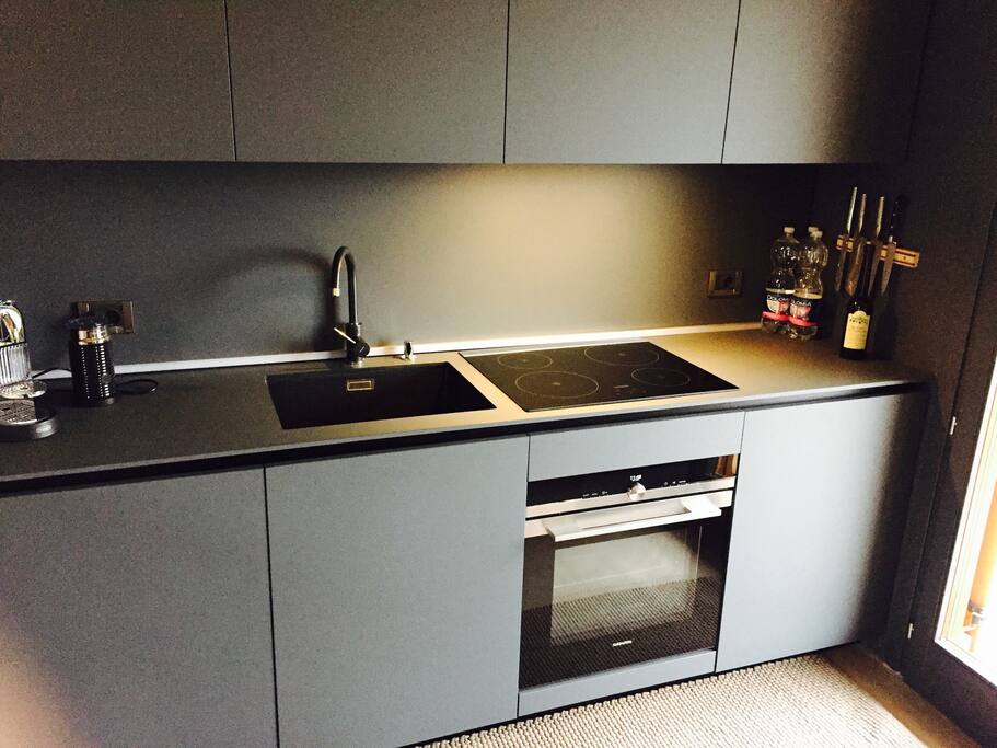Cucina / kitchen