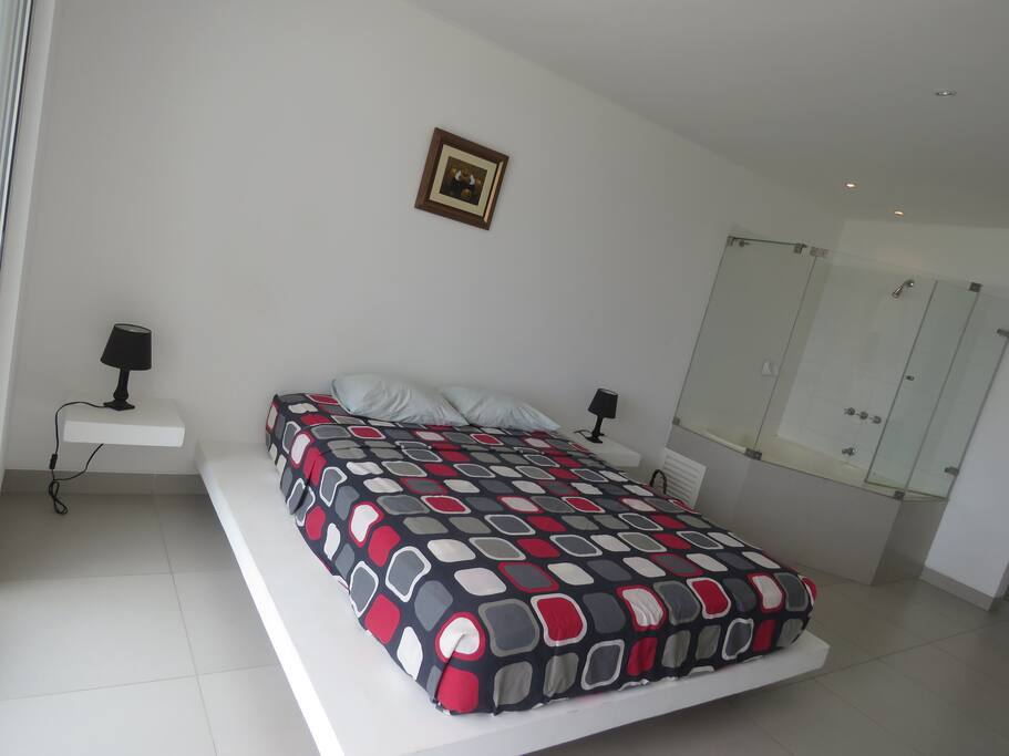 CUARTO PRINCIPAL