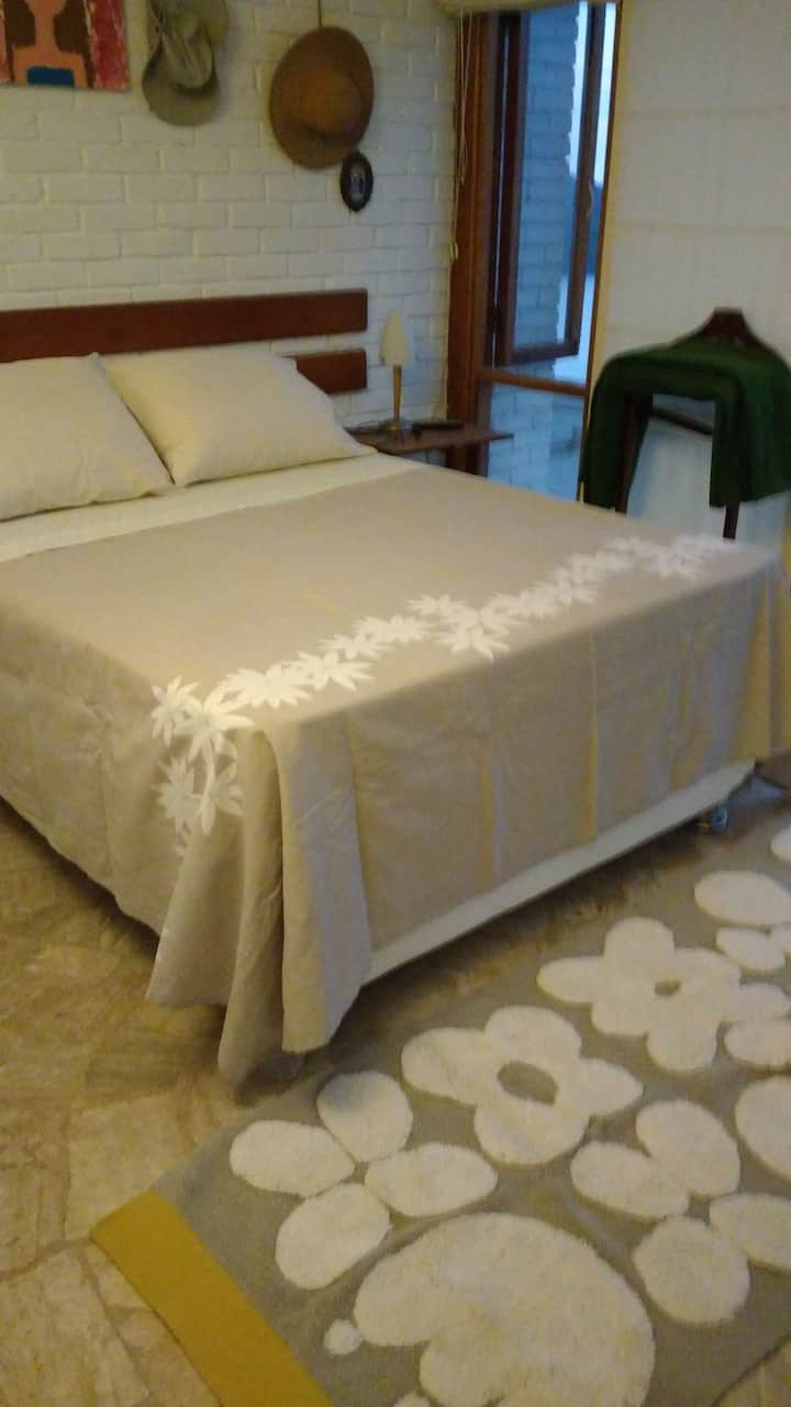 Dhomë gjumi 1