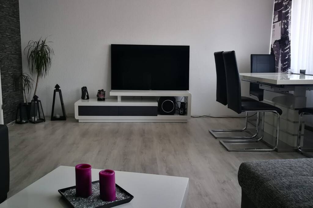 Wohnzimmer Bild 2 / livingroom picture 2