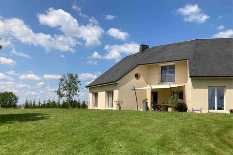Family home Corrèze 11 pers , Dordogne,lot