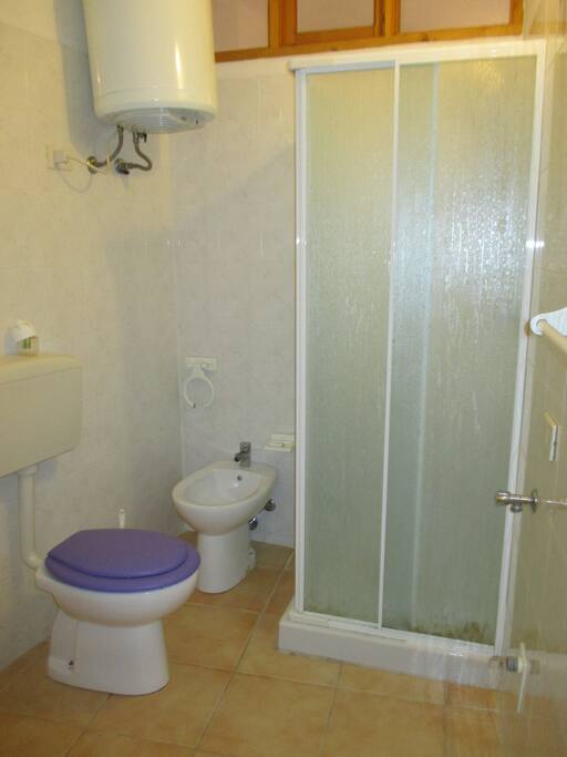BAGNO