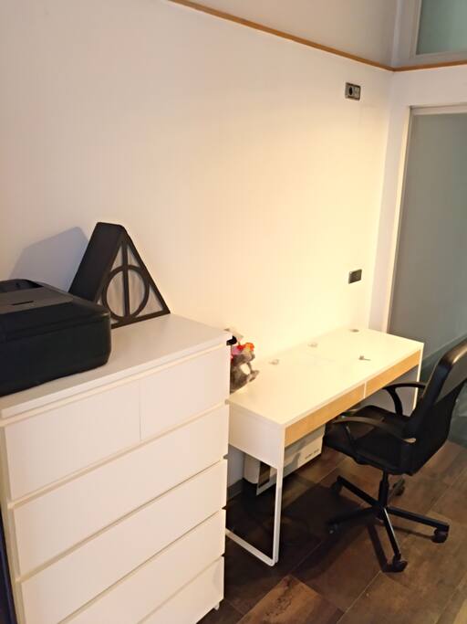 Room available