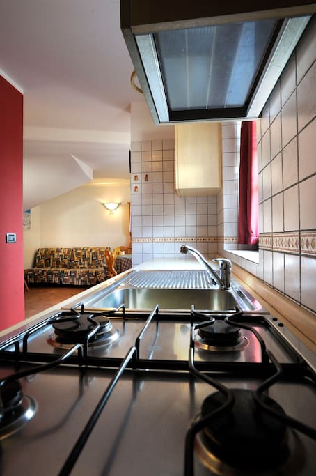 Cucina
