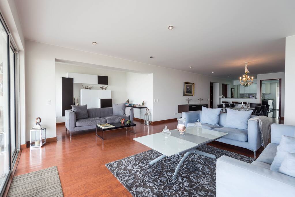 Living/ Sala