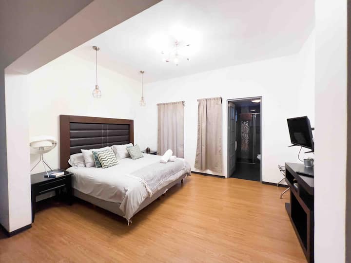 غرفة النوم 4