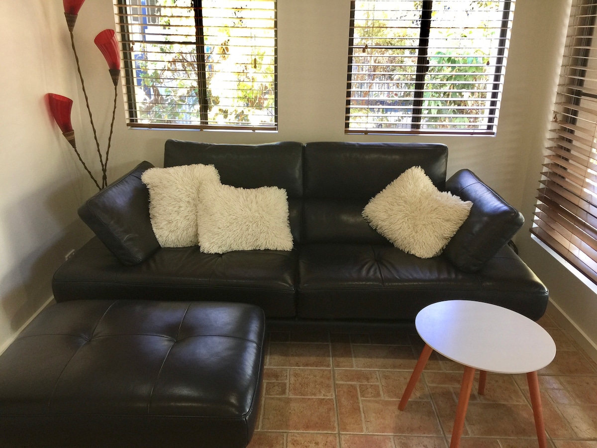 Successful Airbnb property: Seas The Day - Magnetic Island in Townsville City