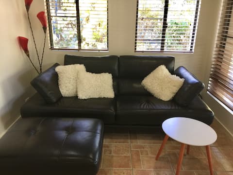 Successful Airbnb property: Seas The Day - Magnetic Island in Townsville City