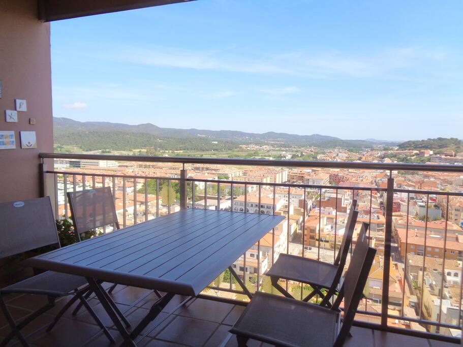 Terraza