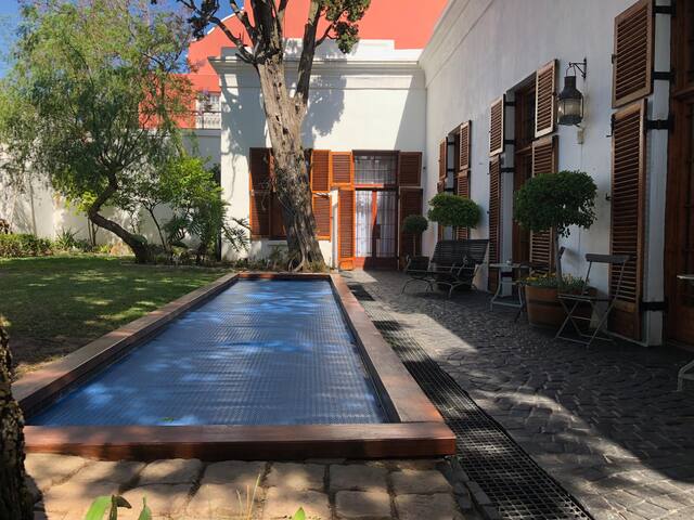 No 5 Dunkley Square Gardens Cape Town South Africa gallery image 5