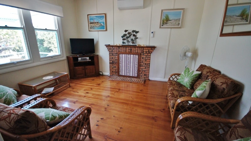 Top performing Airbnb: Tobruk Cottage Robe in Robe