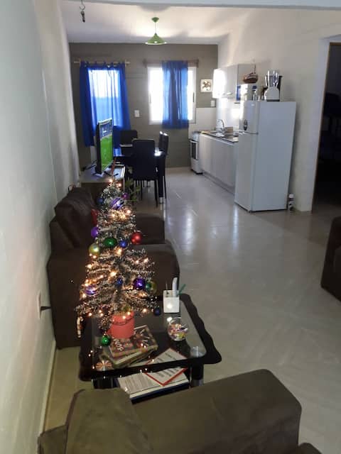 Beautiful House in San Luis