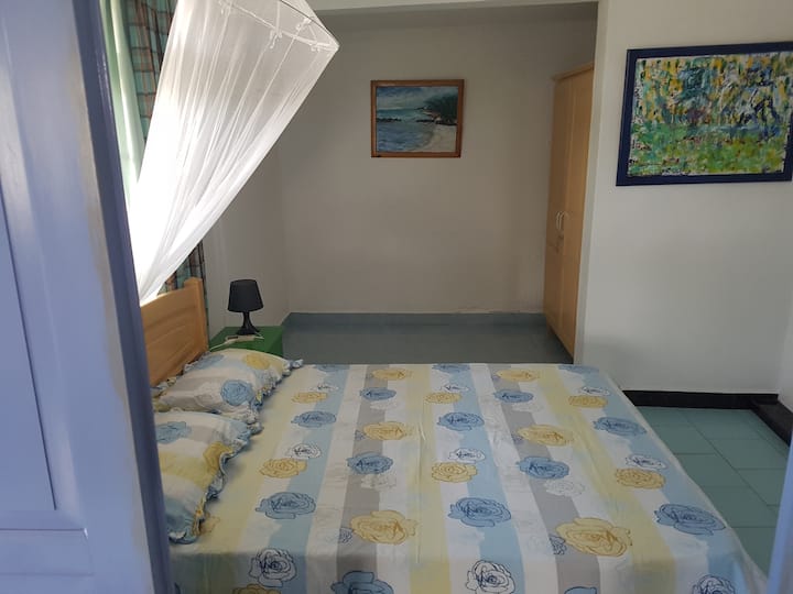 غرفة النوم 1