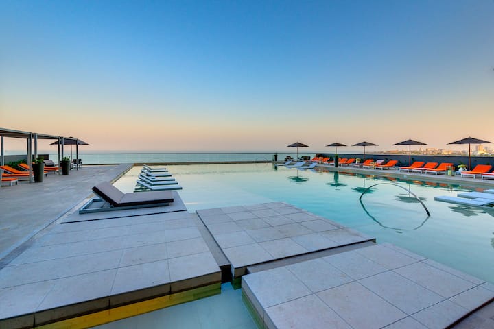 Bocagrande, Cartagena Vacation Rentals & Homes - Cartagena, Colombia