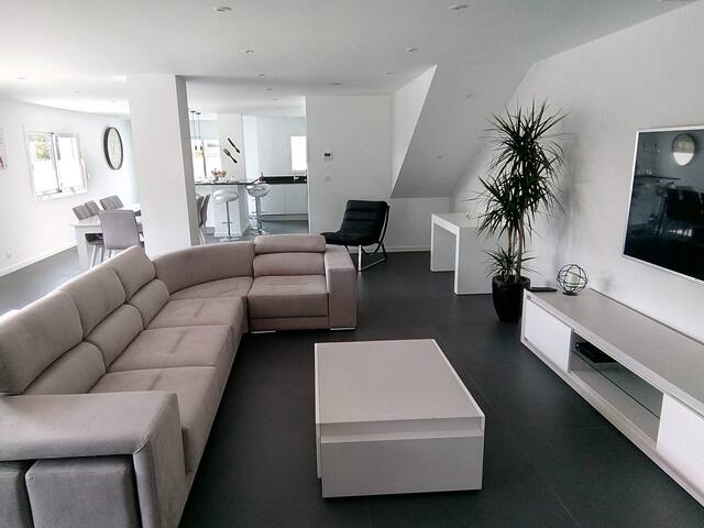 Villa 200m2, 10 mn de Porto , 150m de la plage gallery image 3