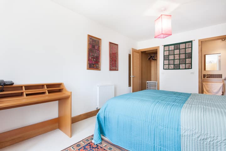 חדר שינה תחתון