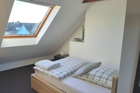 central accommodation