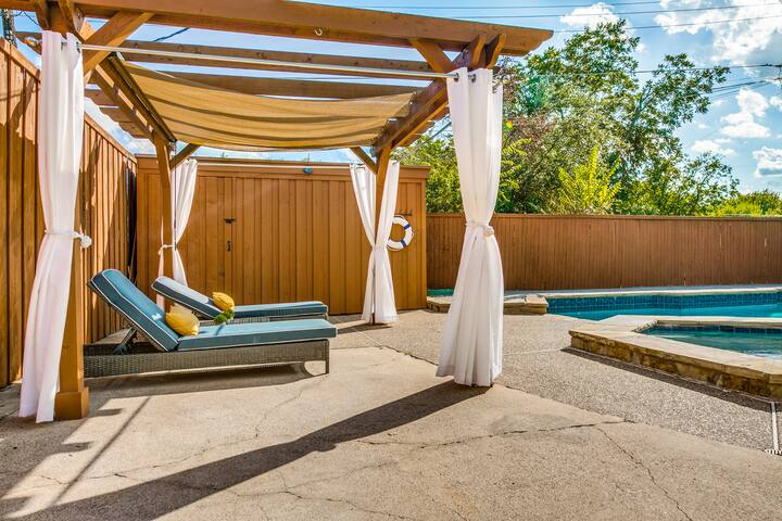 Texas Experience Near Downtown gallery image 5