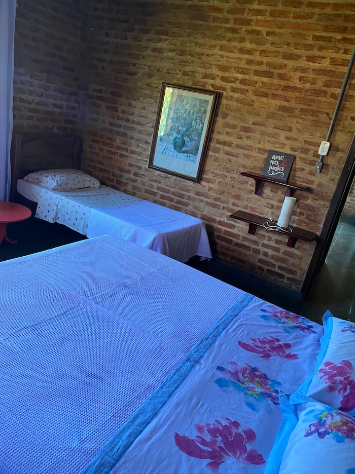 Dormitorio 1