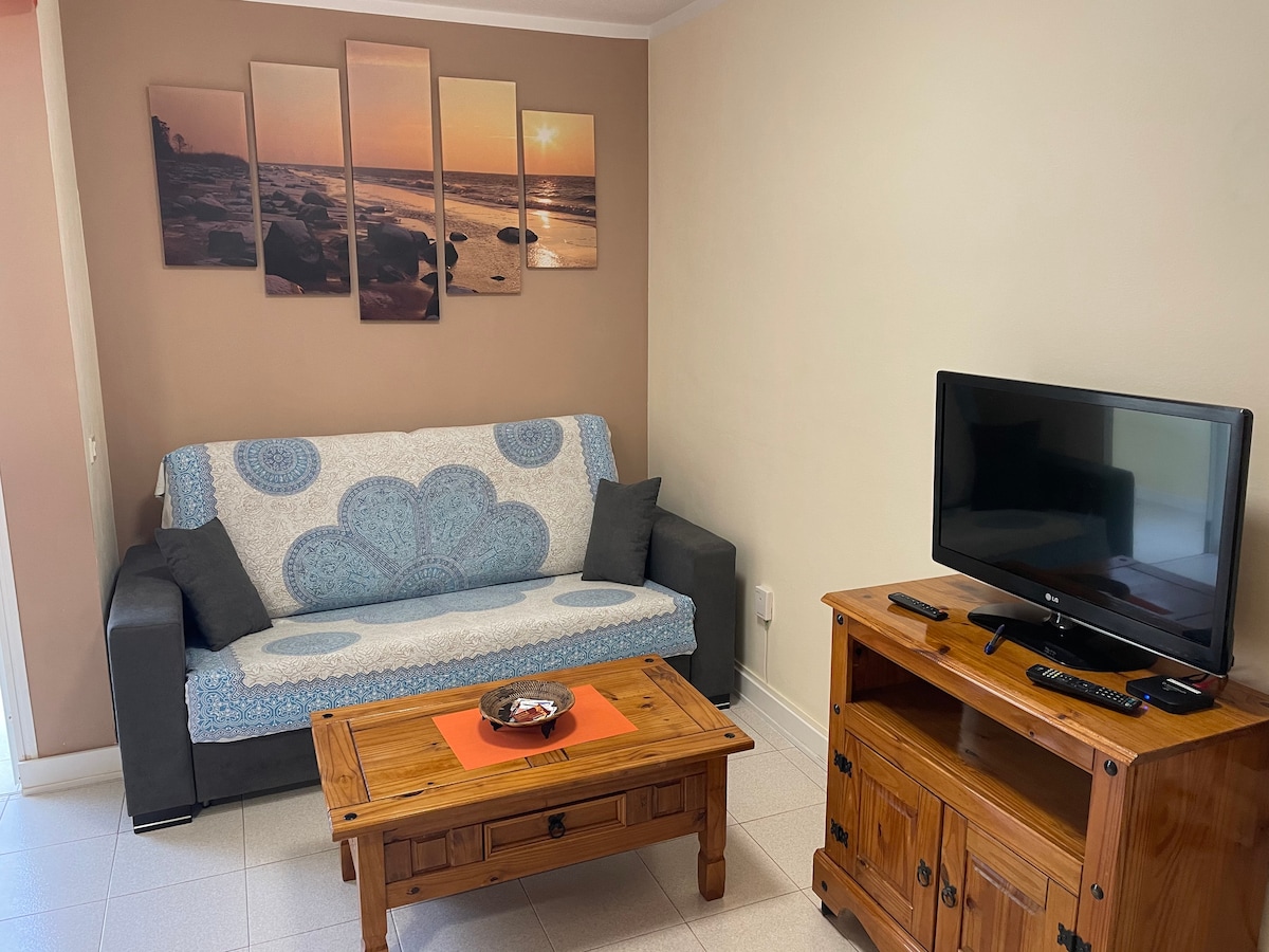 Top Airbnb: Mi casa es Tu Casa  - My house is your house in Arona