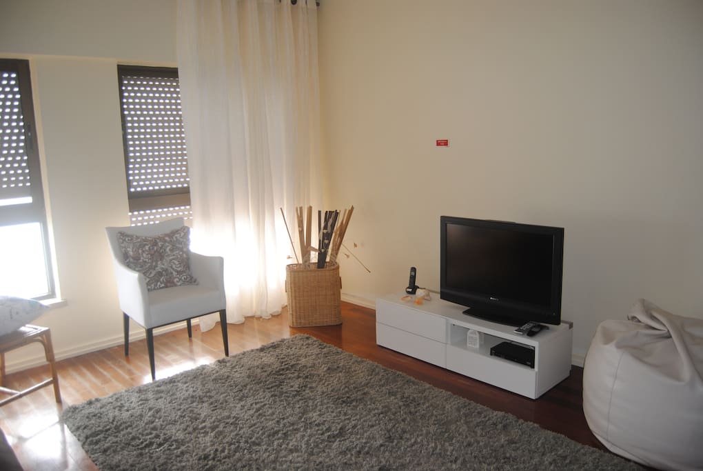 Sala de estar