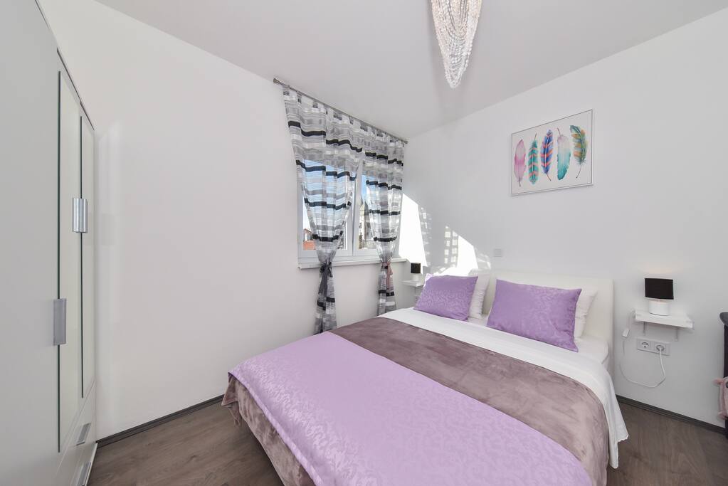 Cozy and modern Zadar CENTER OLD TOWN apt GIARA Apartments for Rent