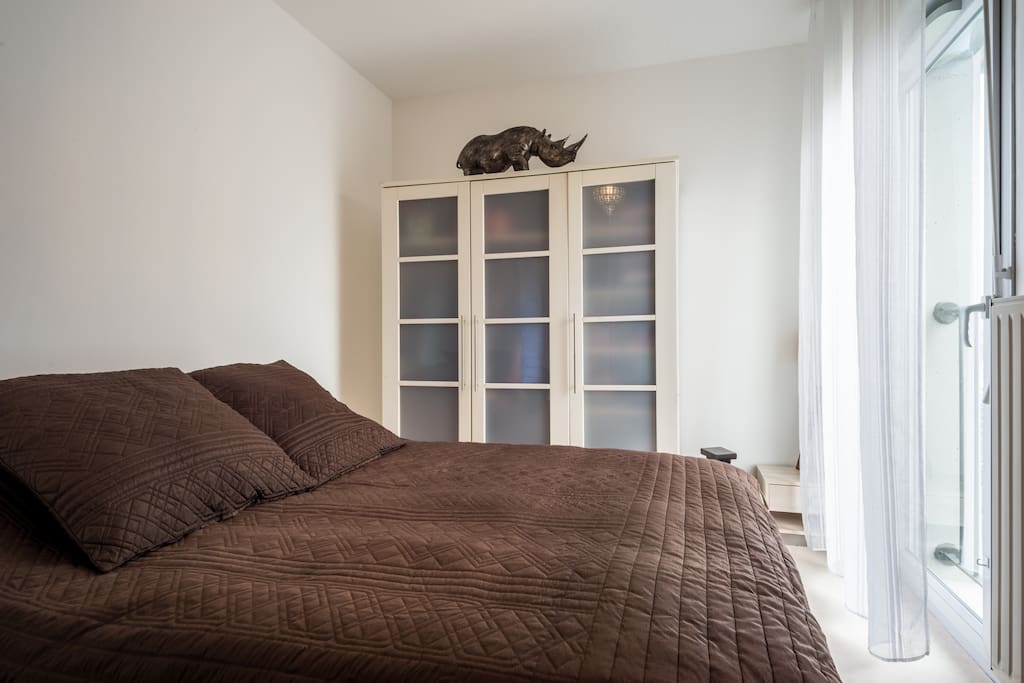 Chambre 1