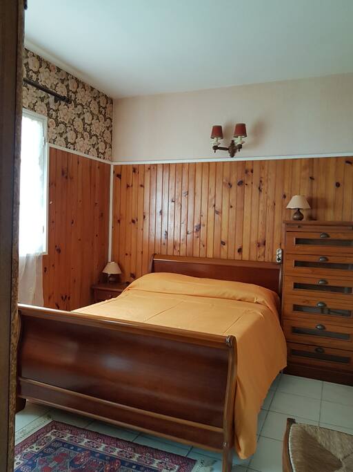 Chambre 1