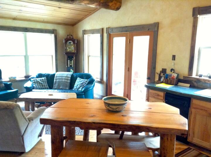 10 Best Airbnb Vacation Rentals In Winthrop, Washington Updated 2024