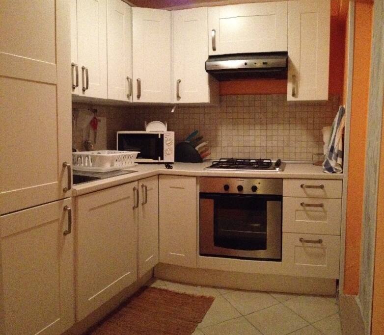 Cucina
