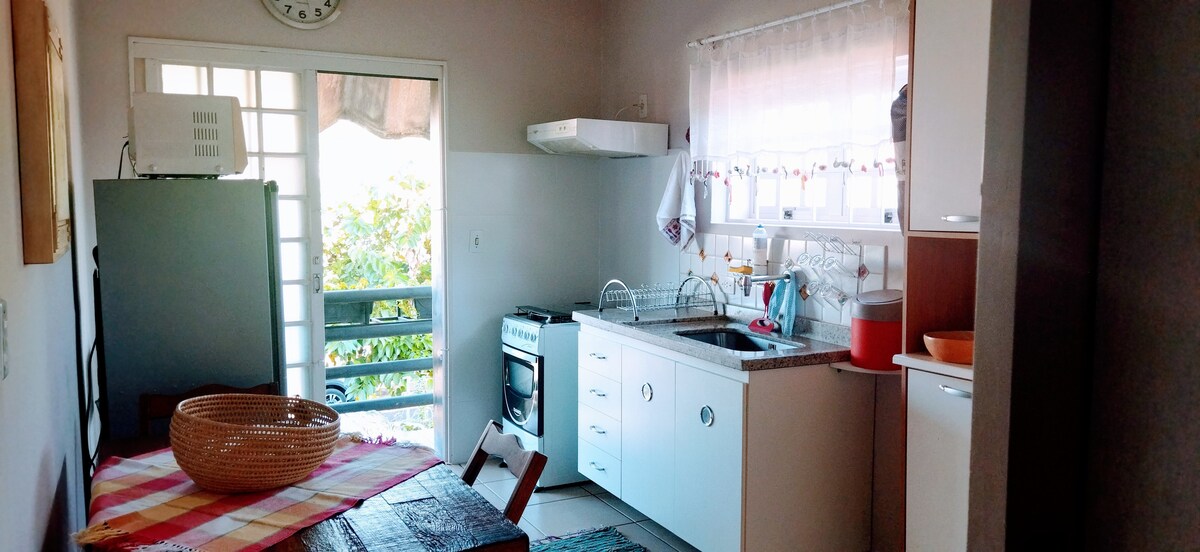 Anúncio popular: Jasmine View Apartment em São José Do Rio Preto