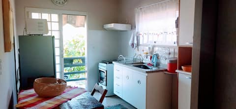 Popular Airbnb listing: Jasmine View Apartment in São José Do Rio Preto