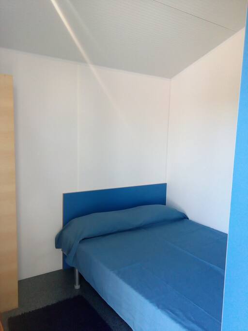 Quarto de casal