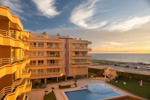 BARRAMARES 3 - Indoor and Outdoor Pool