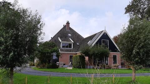 Guesthouse De Buizerd