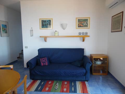 Proprietà Airbnb di successo: HOUSE WITH SEA VIEW AND TUSCAN ARCHIPELAGO a Castiglione Della Pescaia