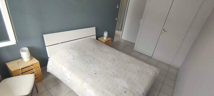 Chambre 3
