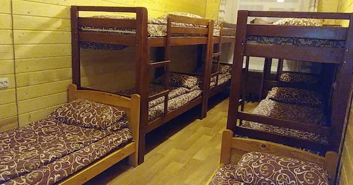 საძინებელი 2